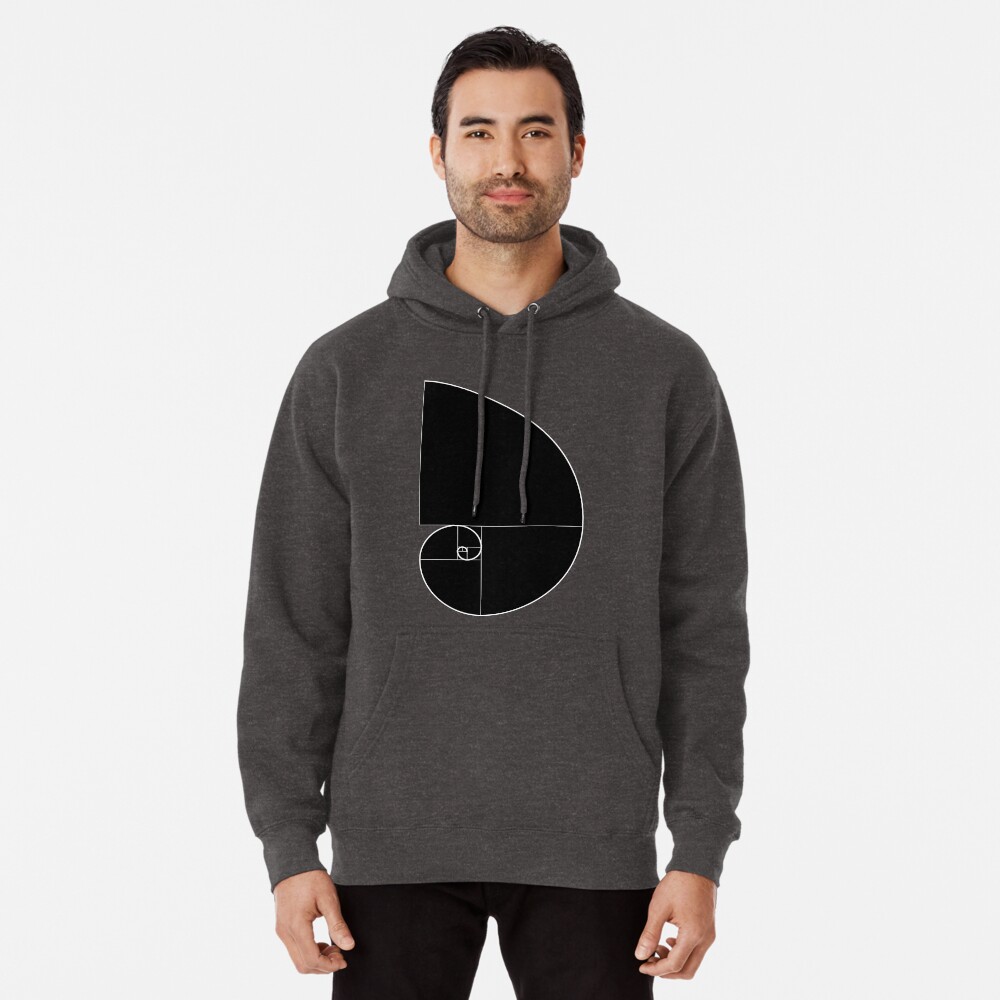 Item preview, Pullover Hoodie designed and sold by rupertrussell.