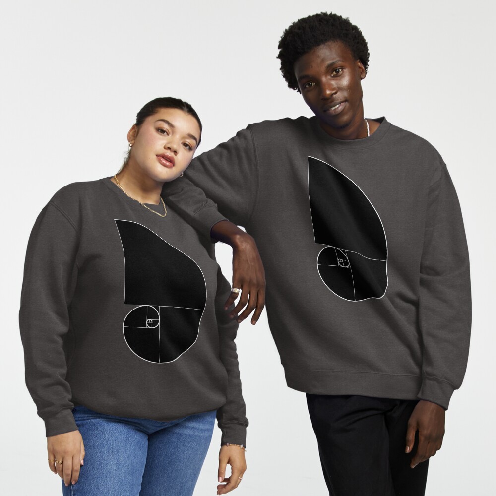 Item preview, Pullover Sweatshirt designed and sold by rupertrussell.