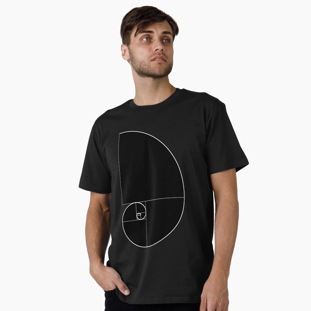 Item preview, Premium T-Shirt designed and sold by rupertrussell.
