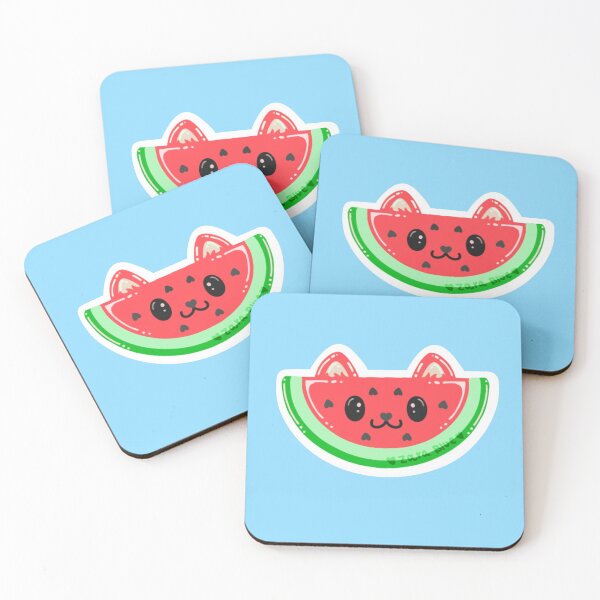 Item preview, Watermeowon  designed and sold by Zara Blue Pritchard.