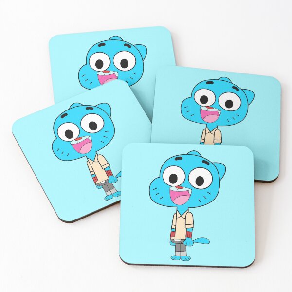 Item preview, Gumball designed and sold by karamram.