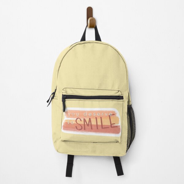Item preview, You Deserve to Smile designed and sold by kendile.