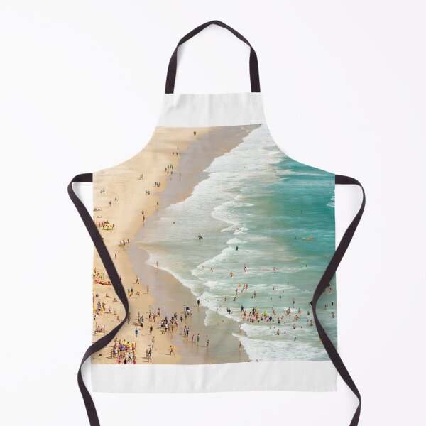 Item preview, Australian Burleigh Heads Beach Gold Coast designed and sold by Martin Berry Photography.