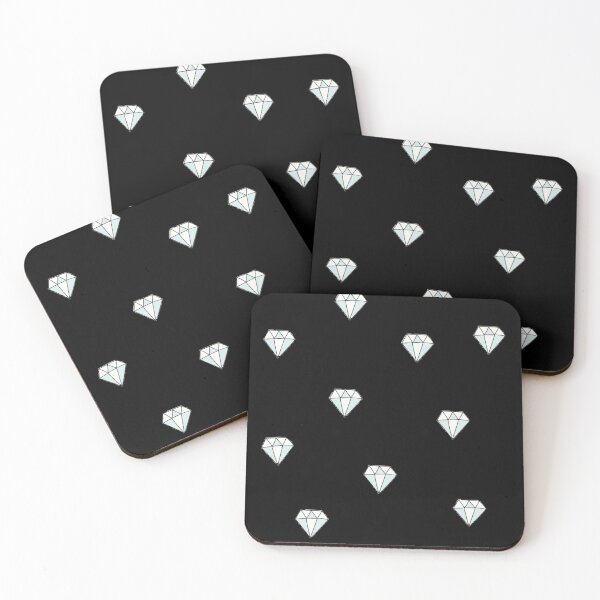 Item preview,  diamond  pattern designed and sold by haneen15.