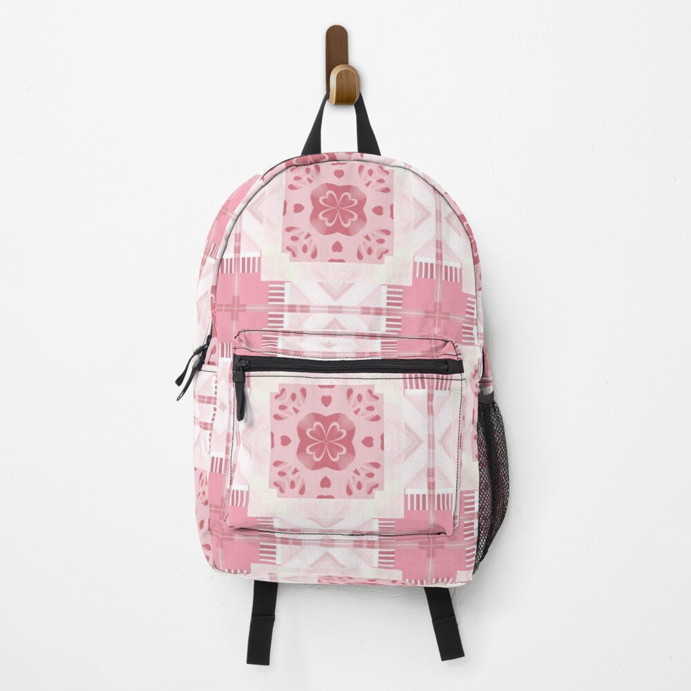 Item preview, Backpack designed and sold by MomsBoxerShorts.