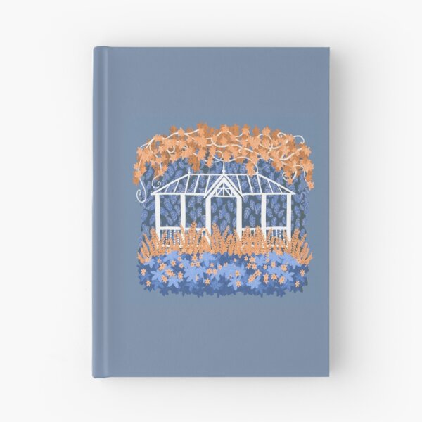 Item preview, Botanical Garden designed and sold by artbysharonlam.