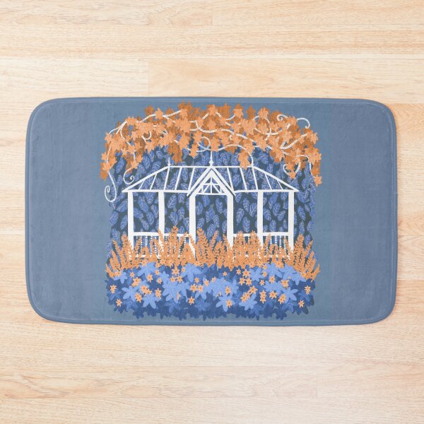 Item preview, Botanical Garden designed and sold by artbysharonlam.
