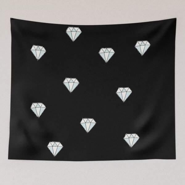 Item preview,  diamond  pattern designed and sold by haneen15.