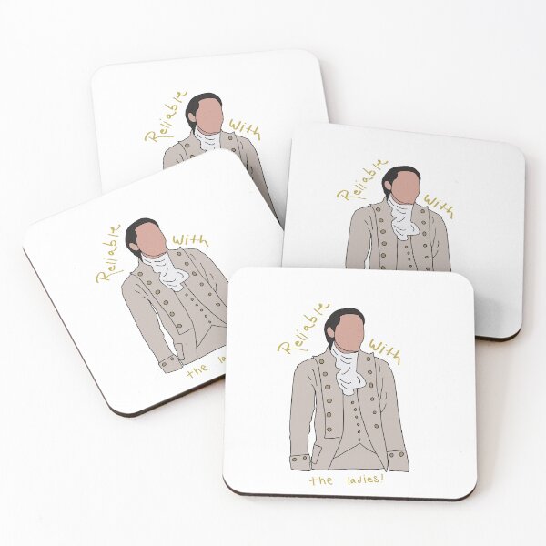 Item preview, John Lauren’s designed and sold by hannahmckee22.