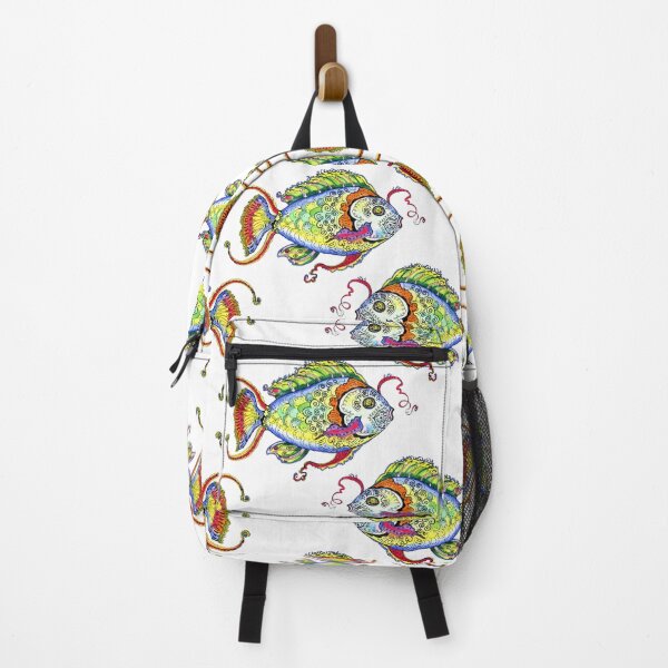 Item preview, Belizean Fish designed and sold by Sharon Schwalbe.