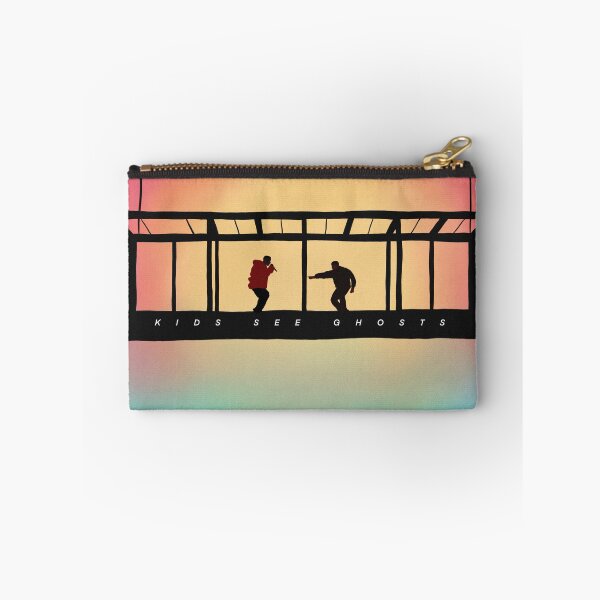 Item preview, Kids see ghosts designed and sold by musicallyfit.