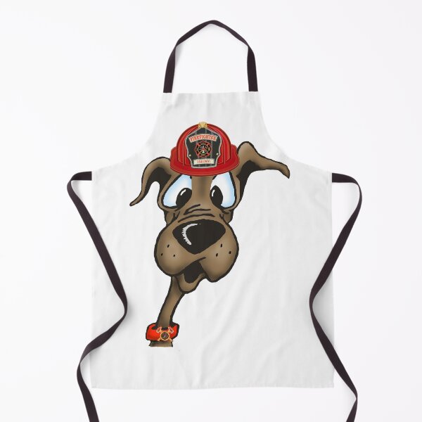 Item preview, Fire Dog designed and sold by Dantalbert.