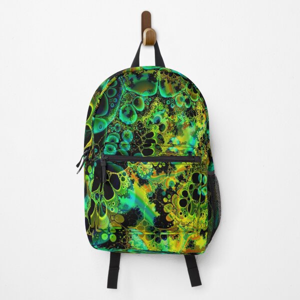 Item preview, Lunar Landing Fractal designed and sold by Sharon Schwalbe.