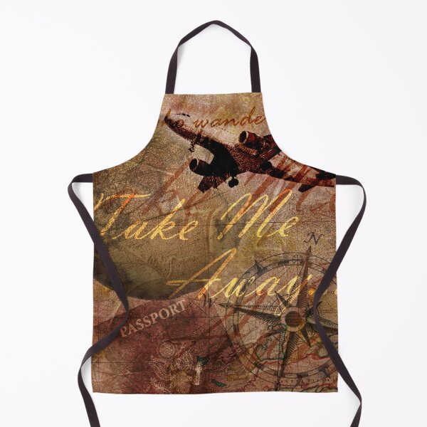 Item preview, Take Me Away designed and sold by SuspendedDreams.