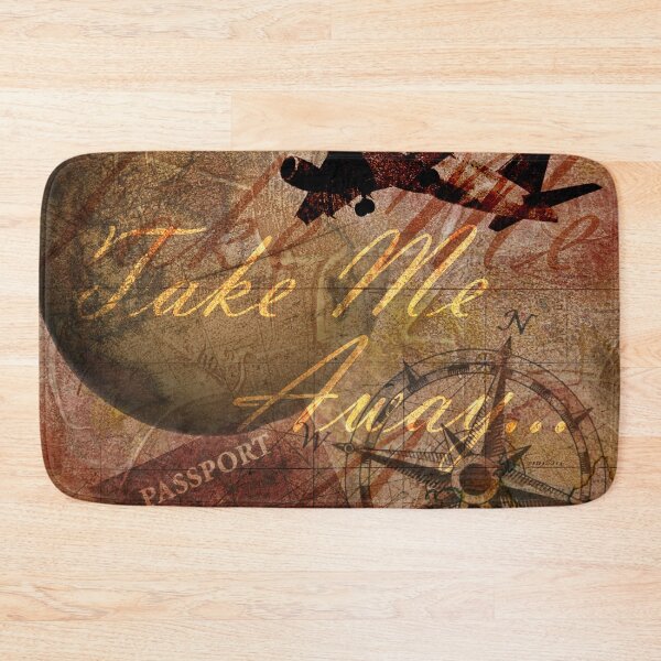 Item preview, Take Me Away designed and sold by SuspendedDreams.