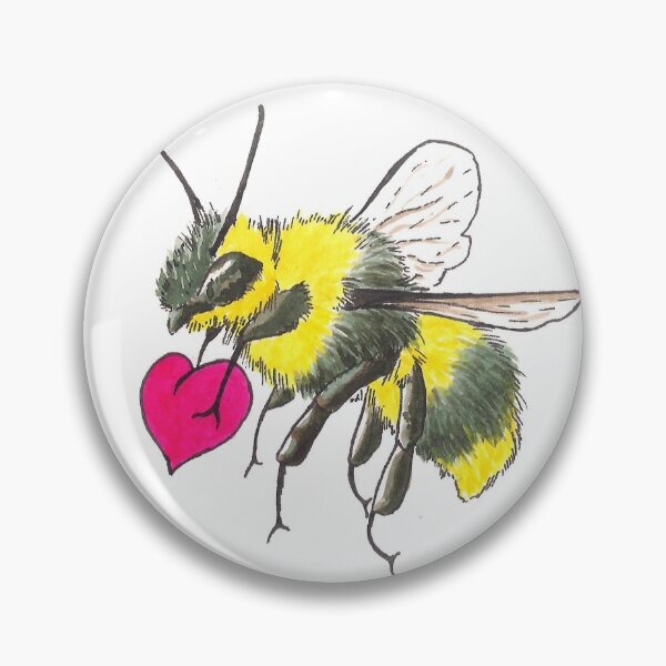 Item preview, Bee Mine designed and sold by Gillifish.