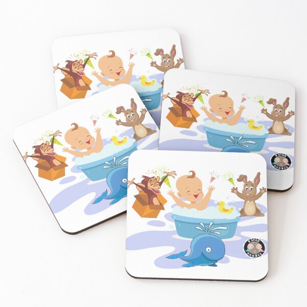 Item preview, 5 Star Babies baby bath designed and sold by 5-star-babies.