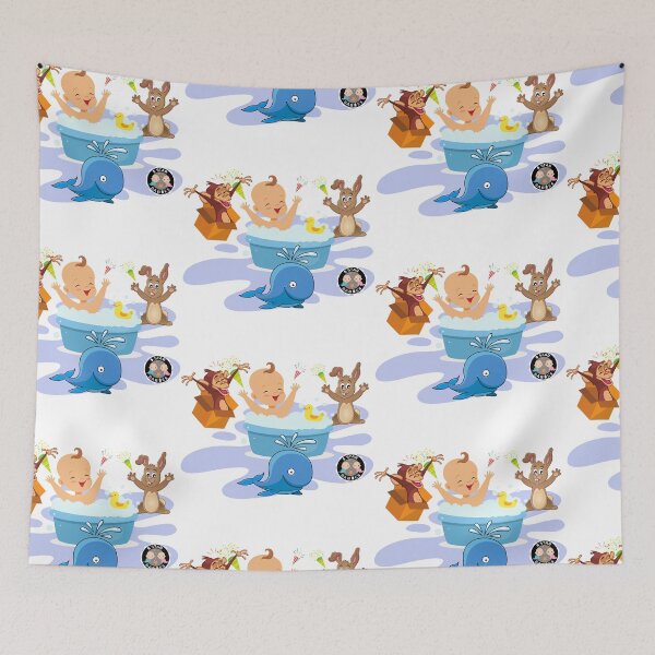 Item preview, 5 Star Babies baby bath designed and sold by 5-star-babies.