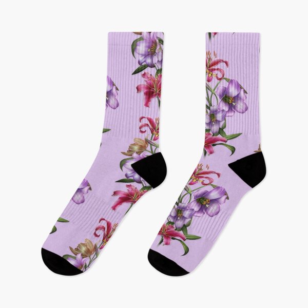 Item preview, Lilies, artwork  designed and sold by LoneAngel.