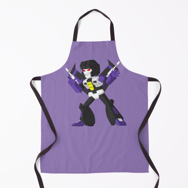 Item preview, Skywarp : designed and sold by NoBoStudios.