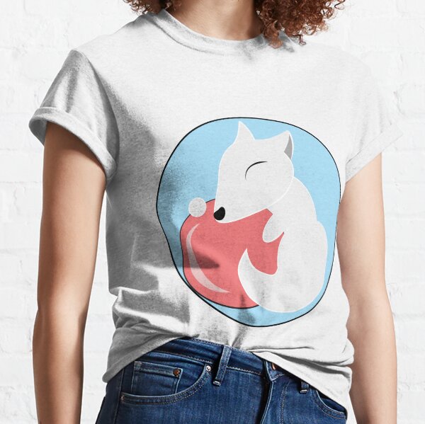 FoxBall Classic T-Shirt