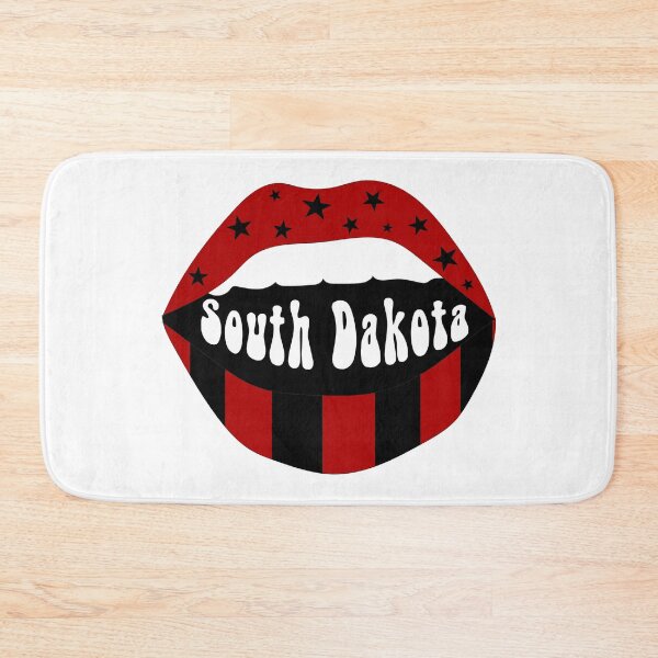 Item preview, South Dakota Lips designed and sold by Jenae Osborne.