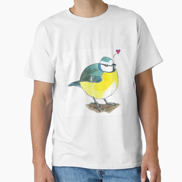 Item preview, Lovebird designed and sold by Gillifish.