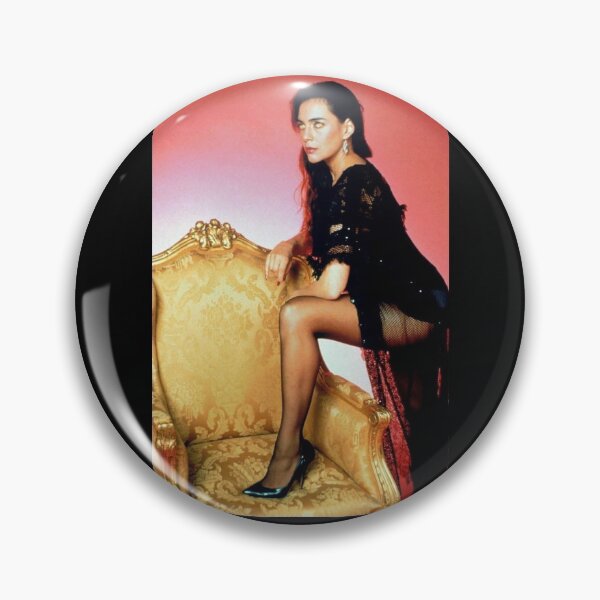 Item preview, Fright Night 2 - Regine Dandridge QUEEN designed and sold by BurningDrivein.