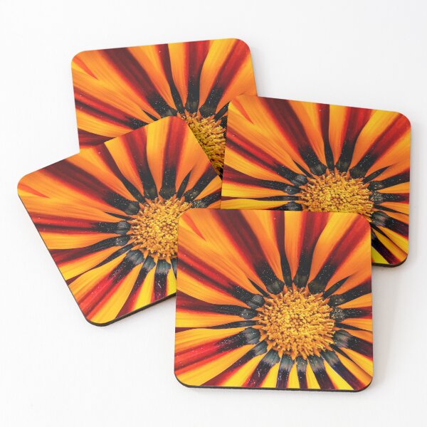 Item preview, The Sunflower Collection designed and sold by Nevine Williamson.