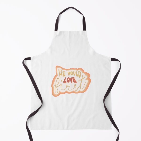 Item preview, He Would LOVE First designed and sold by kendile.