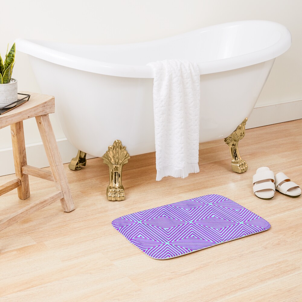 Item preview, Bath Mat designed and sold by KaylaDickerson.