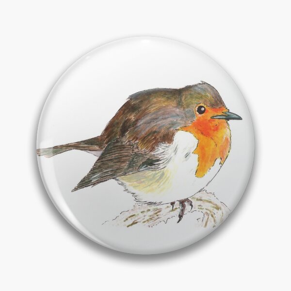 Item preview, Rockin' Robin designed and sold by Gillifish.