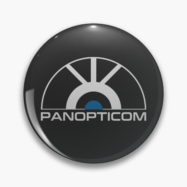 Item preview, Panóptico designed and sold by D33DAA.