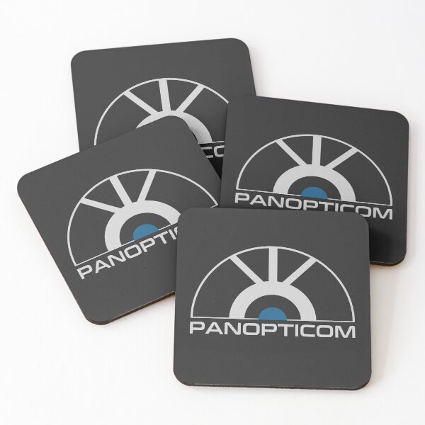 Item preview, Panóptico designed and sold by D33DAA.