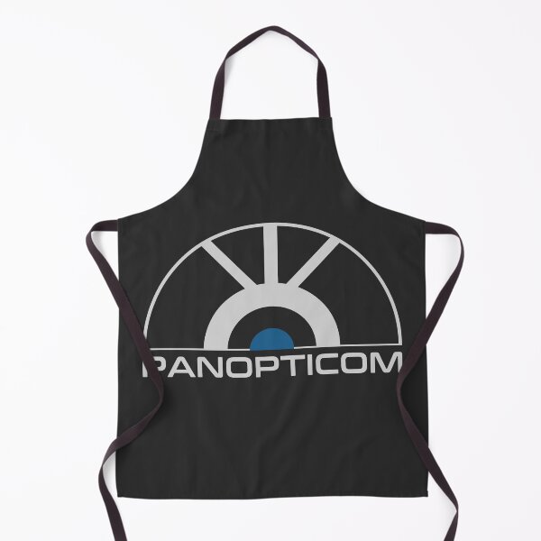 Item preview, Panóptico designed and sold by D33DAA.