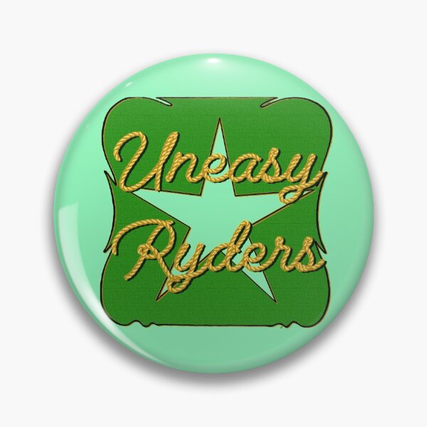 Item preview, Uneasy Ryders designed and sold by Mateo Champlain.