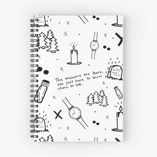 Item preview, X-Files S1 E1 Pilot designed and sold by sarahkroussel.
