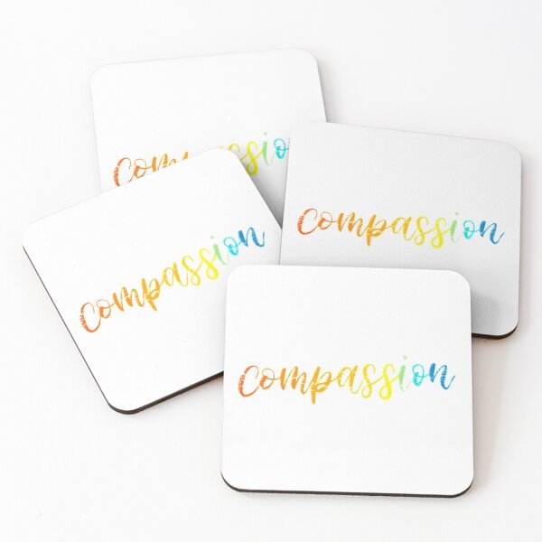 Item preview, Compassion designed and sold by Mia Buffington.