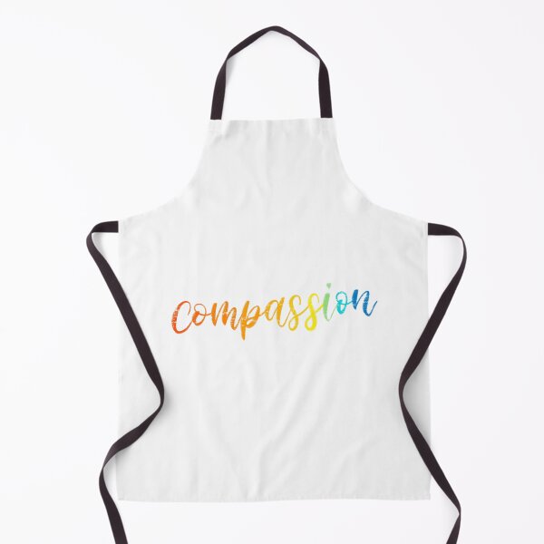 Item preview, Compassion designed and sold by Mia Buffington.