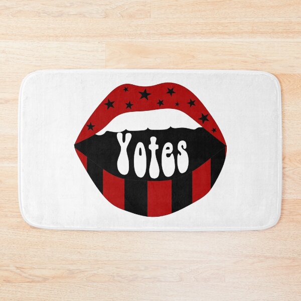 Item preview, South Dakota Lips designed and sold by Jenae Osborne.