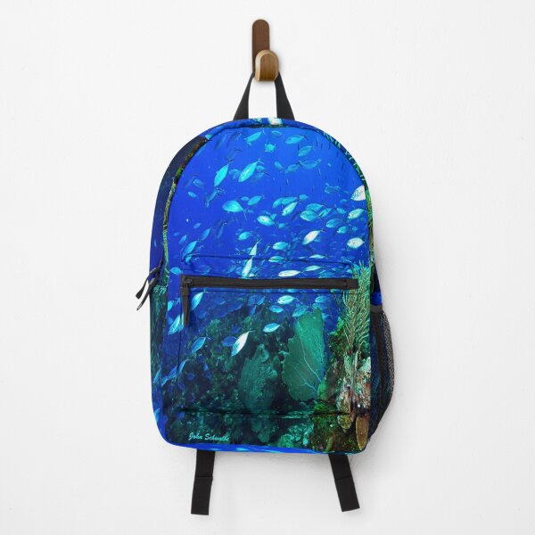 Item preview, Roatan Reef designed and sold by Sharon Schwalbe.