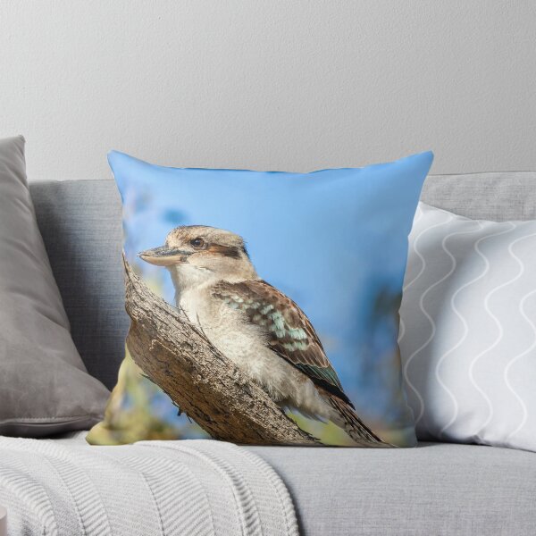 Item preview, Kookaburra Profile designed and sold by Luke Foster.