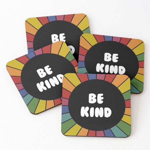 Item preview, Be Kind designed and sold by ScapegoatPrints.