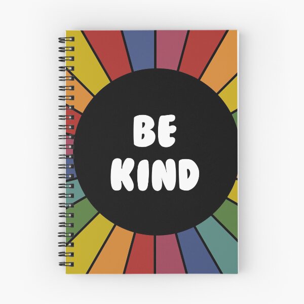 Item preview, Be Kind designed and sold by ScapegoatPrints.