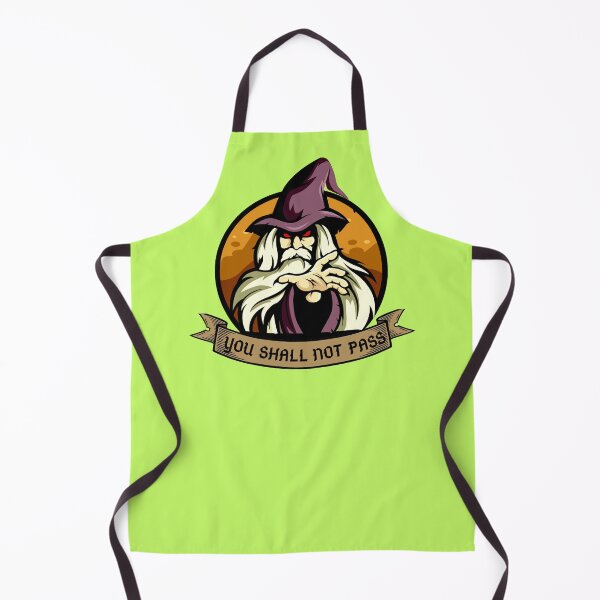 Item preview, Roller Derby You Shall Not Pass designed and sold by HappySchnapper.