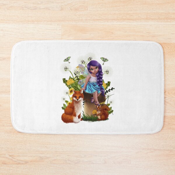 Item preview, Fairy Friends designed and sold by LoneAngel.