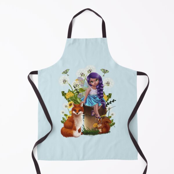 Item preview, Fairy Friends designed and sold by LoneAngel.