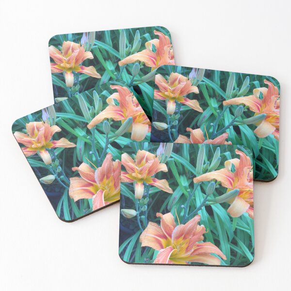 Item preview, Orange Lilies designed and sold by CarolLeesArt.
