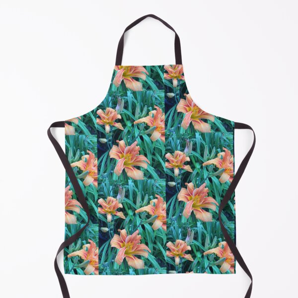 Item preview, Orange Lilies designed and sold by CarolLeesArt.