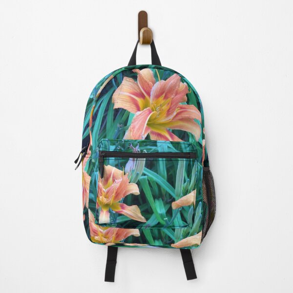 Item preview, Orange Lilies designed and sold by CarolLeesArt.